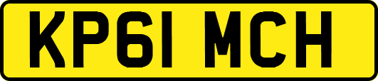 KP61MCH