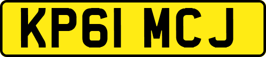 KP61MCJ