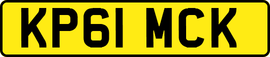 KP61MCK