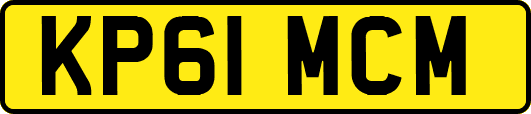 KP61MCM