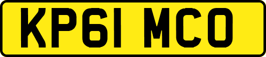 KP61MCO