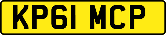 KP61MCP