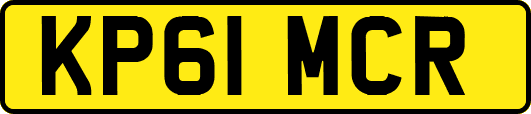 KP61MCR