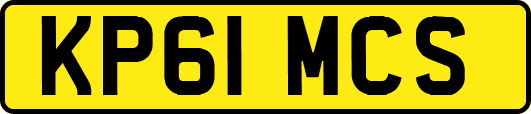 KP61MCS