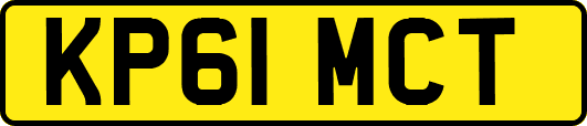 KP61MCT