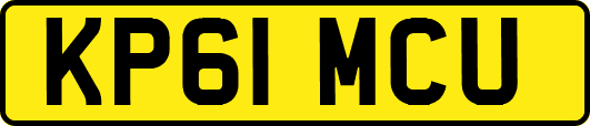 KP61MCU