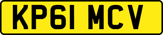 KP61MCV