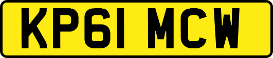 KP61MCW