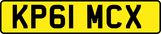 KP61MCX