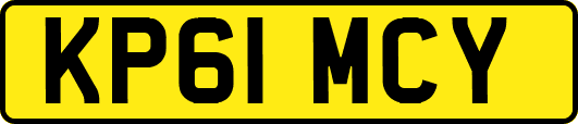 KP61MCY