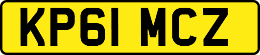 KP61MCZ