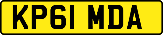KP61MDA