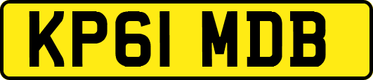 KP61MDB