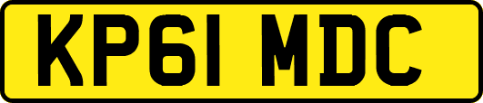KP61MDC