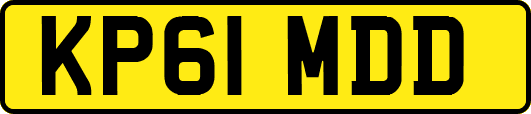 KP61MDD