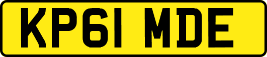 KP61MDE