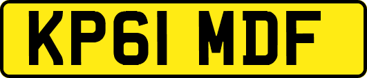 KP61MDF