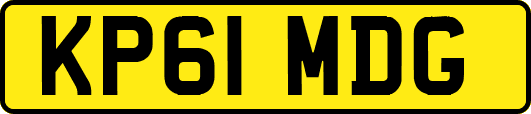 KP61MDG