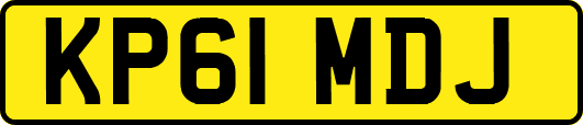KP61MDJ
