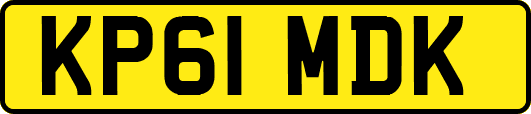 KP61MDK