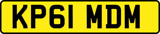 KP61MDM