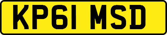 KP61MSD