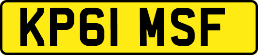 KP61MSF
