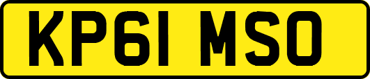 KP61MSO