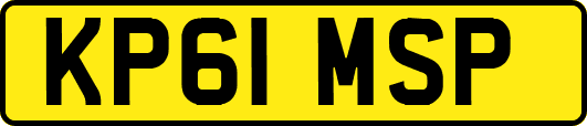 KP61MSP