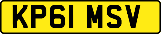 KP61MSV