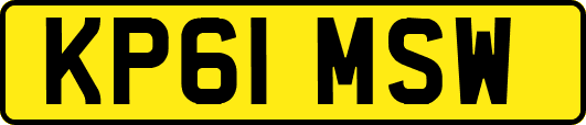 KP61MSW