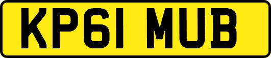 KP61MUB