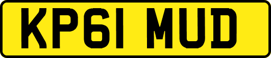KP61MUD