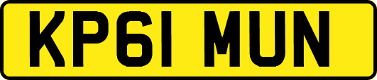 KP61MUN