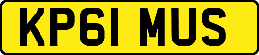 KP61MUS