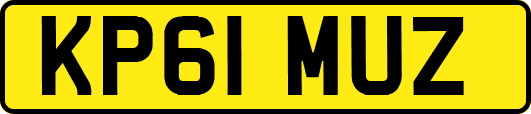 KP61MUZ