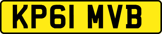 KP61MVB