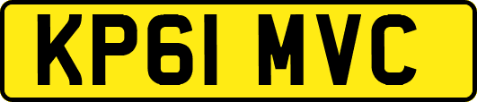 KP61MVC
