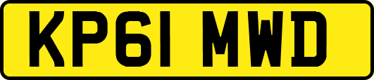 KP61MWD
