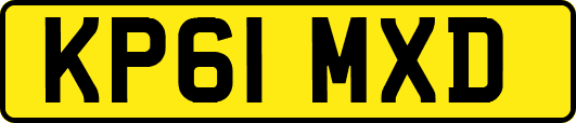 KP61MXD