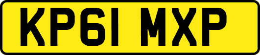 KP61MXP