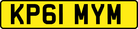 KP61MYM
