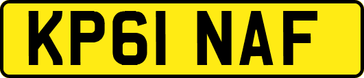 KP61NAF