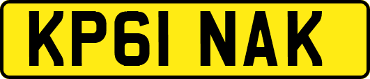 KP61NAK