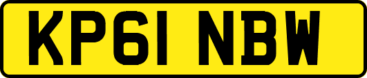 KP61NBW