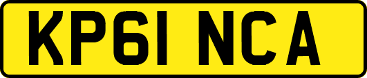 KP61NCA