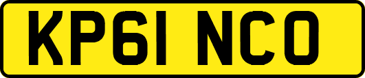KP61NCO