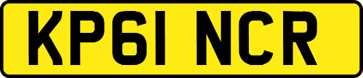 KP61NCR