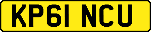 KP61NCU