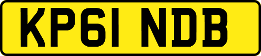 KP61NDB